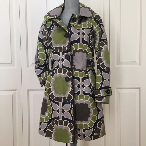 boden raincoat